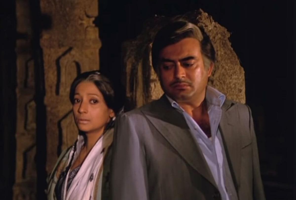 Aandhi Bioscope: A political movie you cannot miss