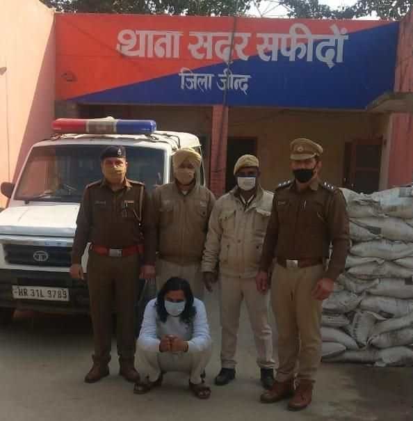 Kuldeep was killed by hakikat to get vehicles named after him