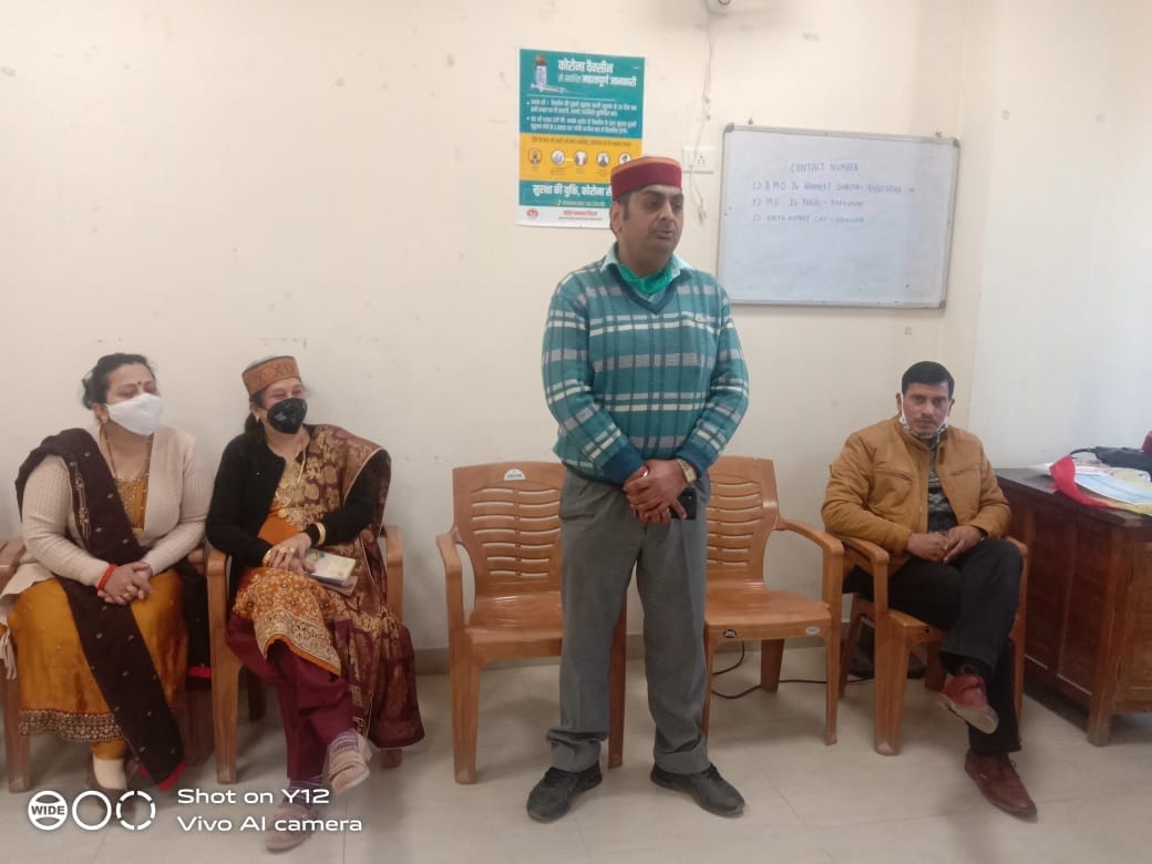 Prolonged sore throat