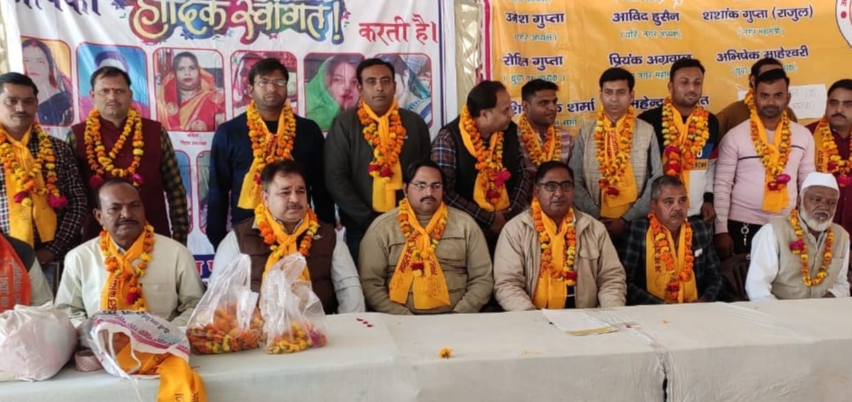Business board will oppose Sunday market