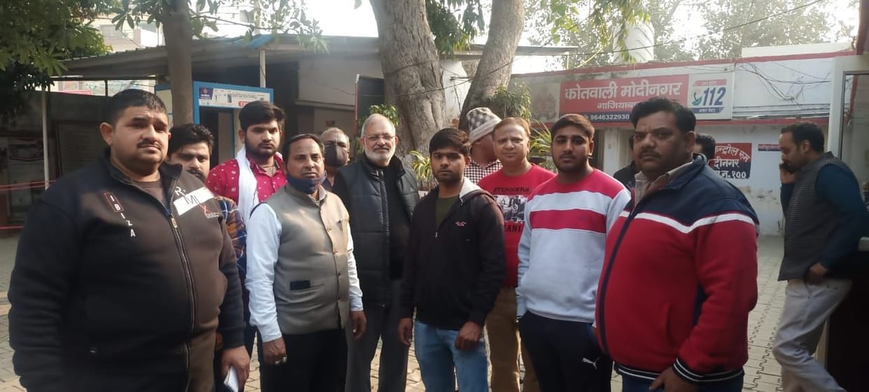 ghaziabad news