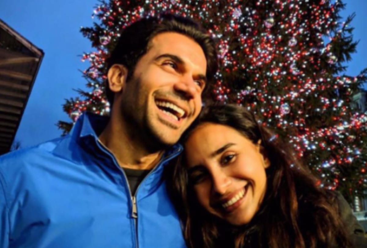 Rajkummar Rao says Patralekhaa thought he was neech aadmi at first