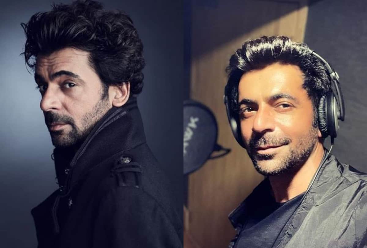 Sunil Grover Birthday special used to earn only 500 rupees month how he king of comedy by 'Gutthi'