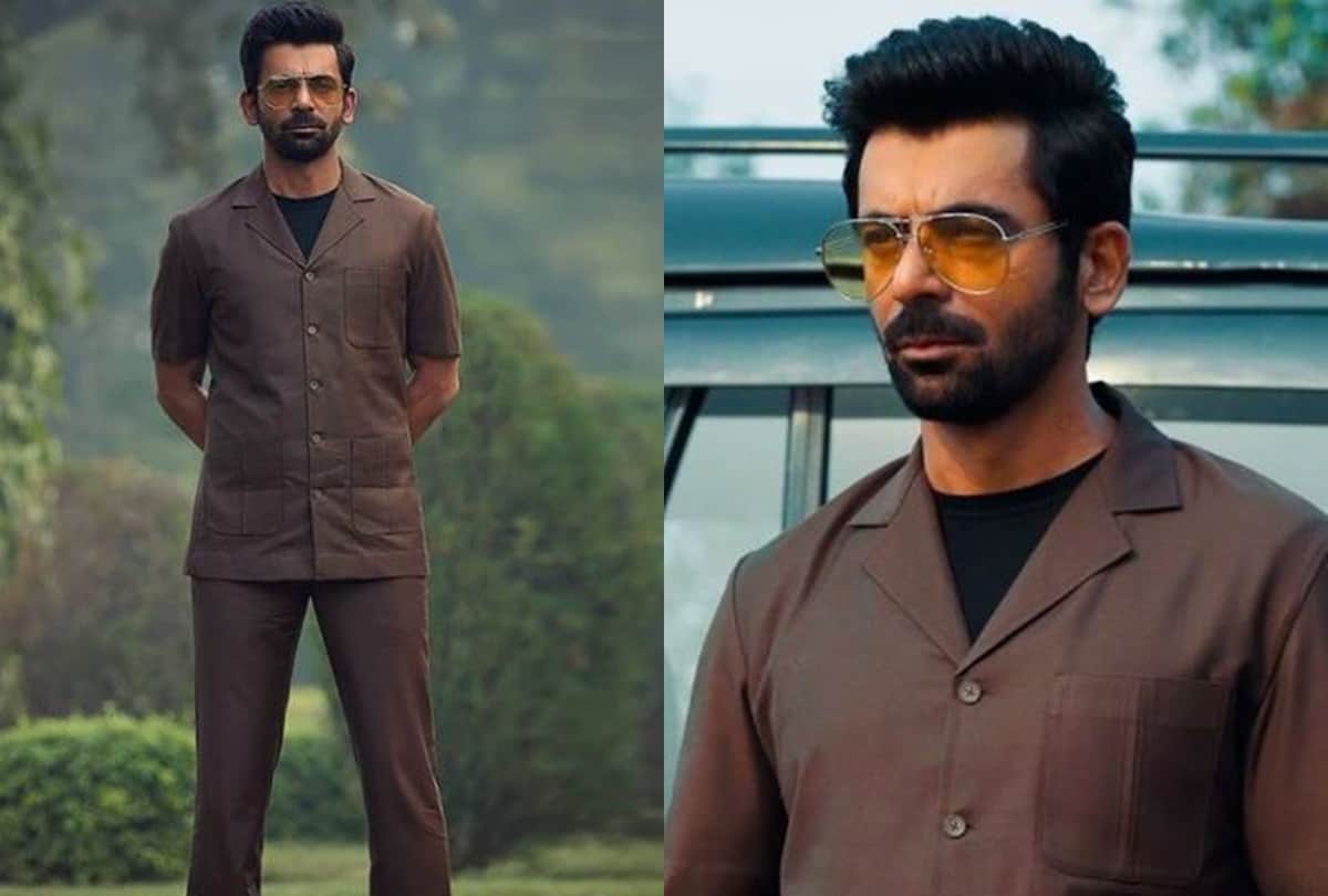 Sunil Grover Follows the Trend Pawri Hori Hai, Funny Video Goes Viral