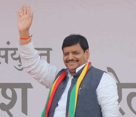 Praspa to contest district panchayat member: Shivpal