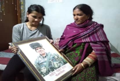 Pulwama Attack 2019 Anniversary uttarakhand Four Soldiers Martyred Cm Pushkar singh dhami Tribute