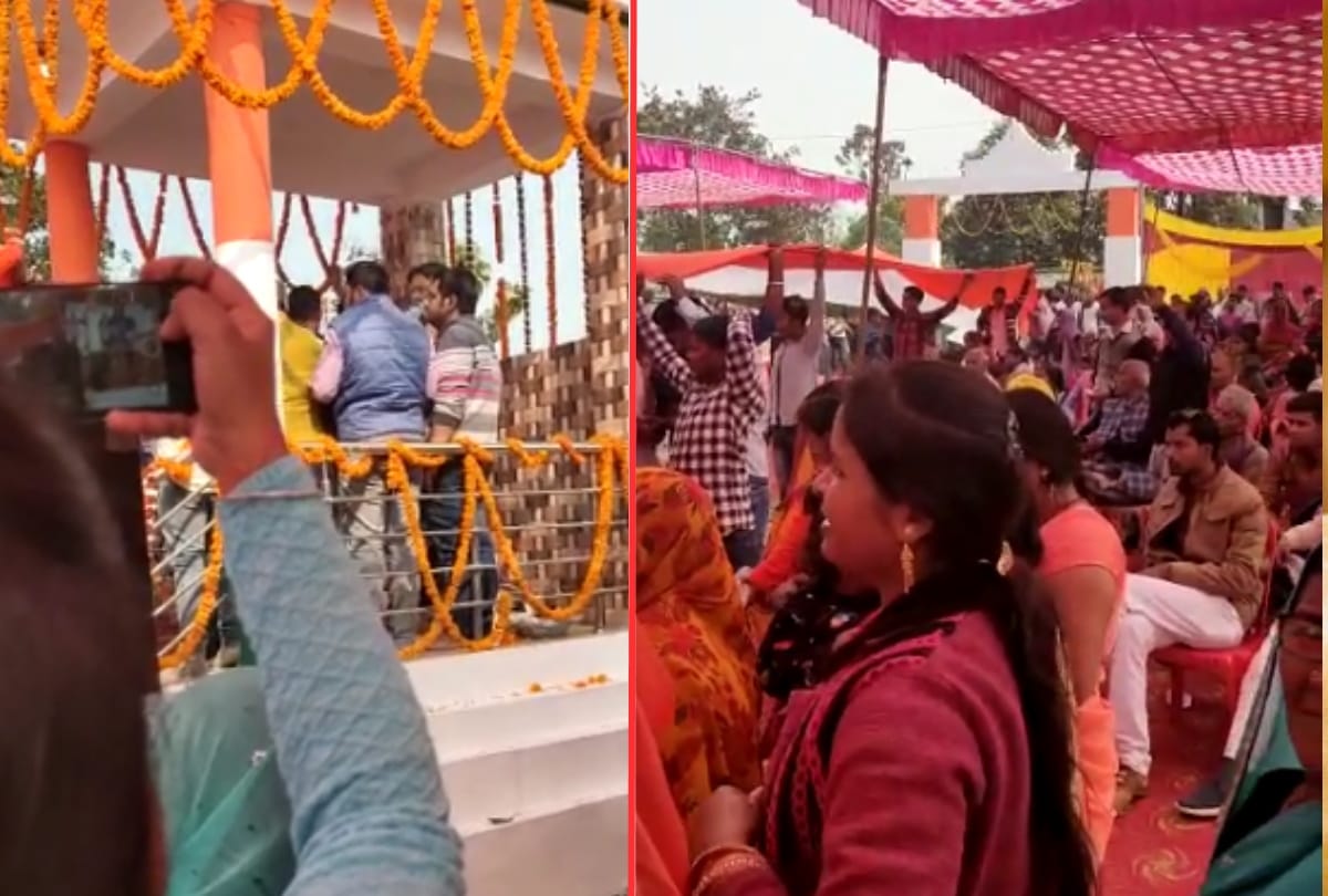 Pulwama Terrorist Attack wife of CRPF Constable Shaheed Vijay Maurya said very proud of husband
