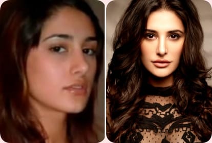 Nargis Fakhri revealed why she took a break from Bollywood, now after two years she will be seen in South's film