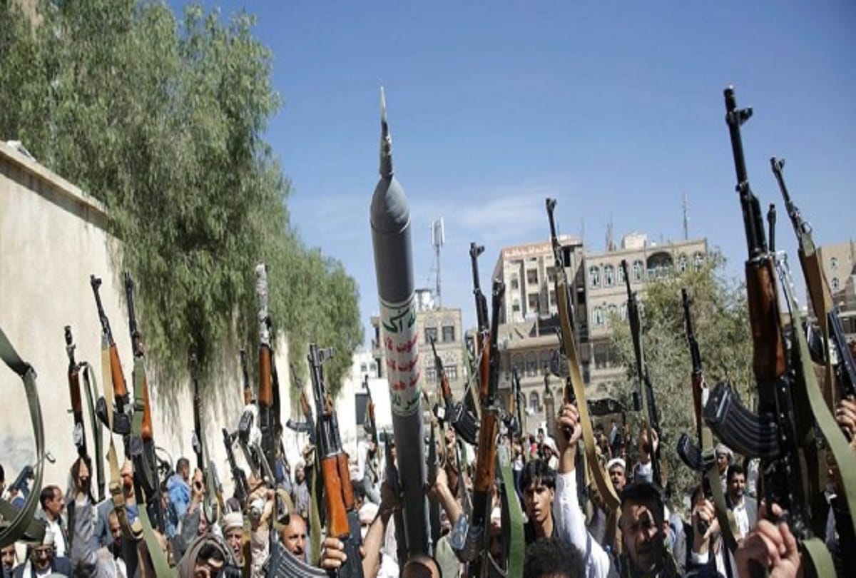 Dozens killed in overnight clashes in northern Yemen