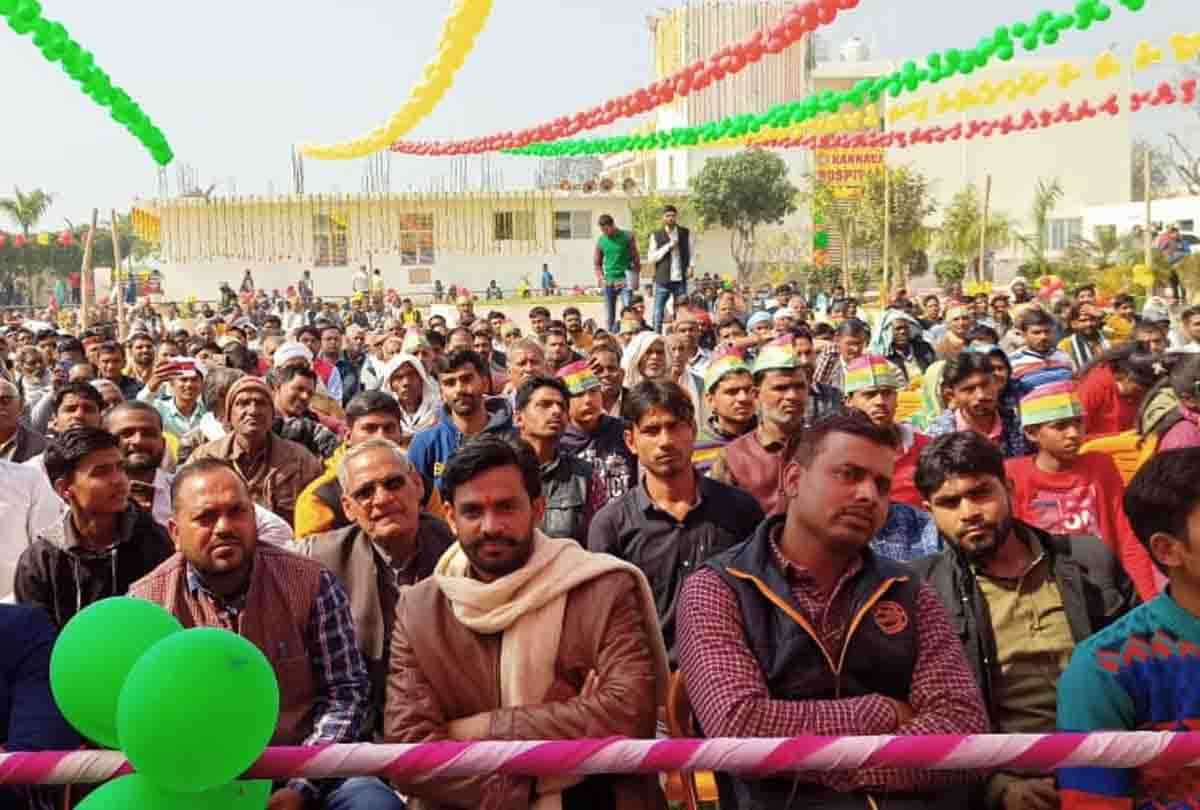 shivpal singh yadav big statement on mulayam singh and yogi government