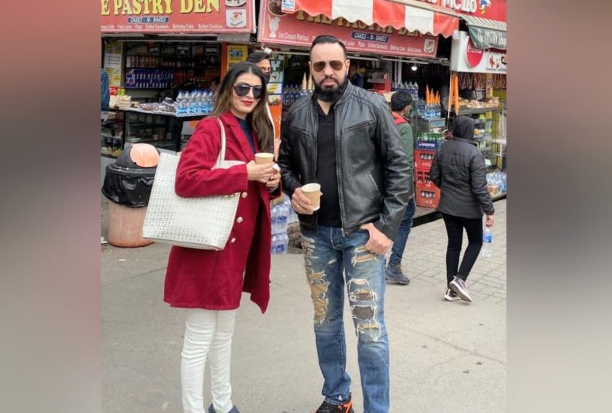 Himachal News: salman khan bodyguard shera in dharamshala