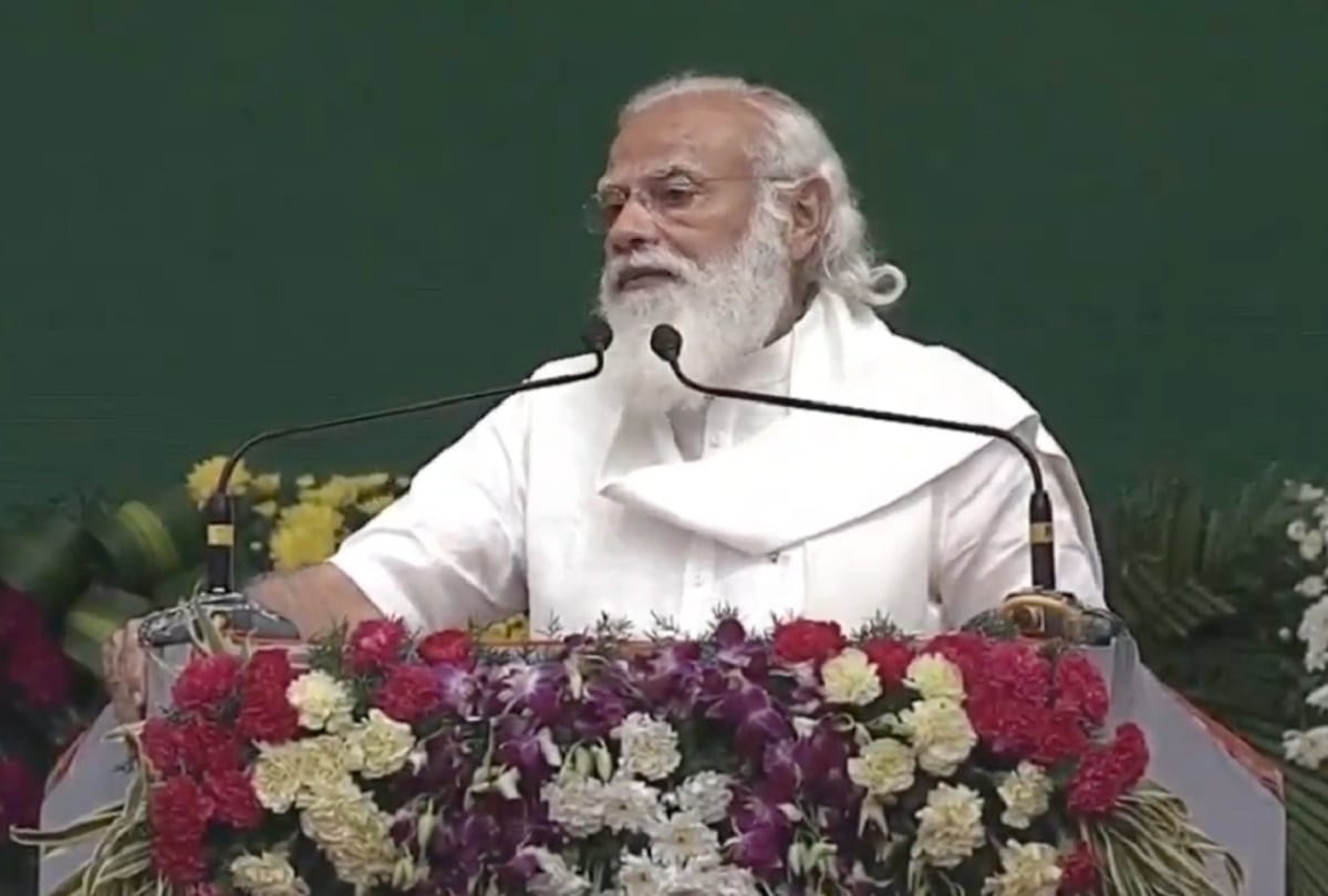PM Narendra modi tamilnadu speech today, Chennai metro Rail projects inaugrated and arjun tank handed over to Army