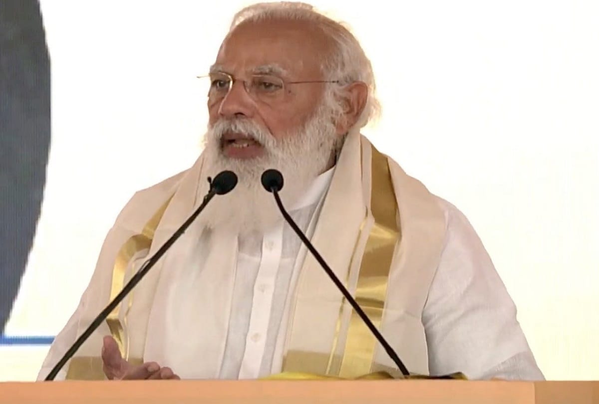 Education Minister says PM Modi's Pariksha Pe Charcha With Classes 9-12 Students To Be Held In March