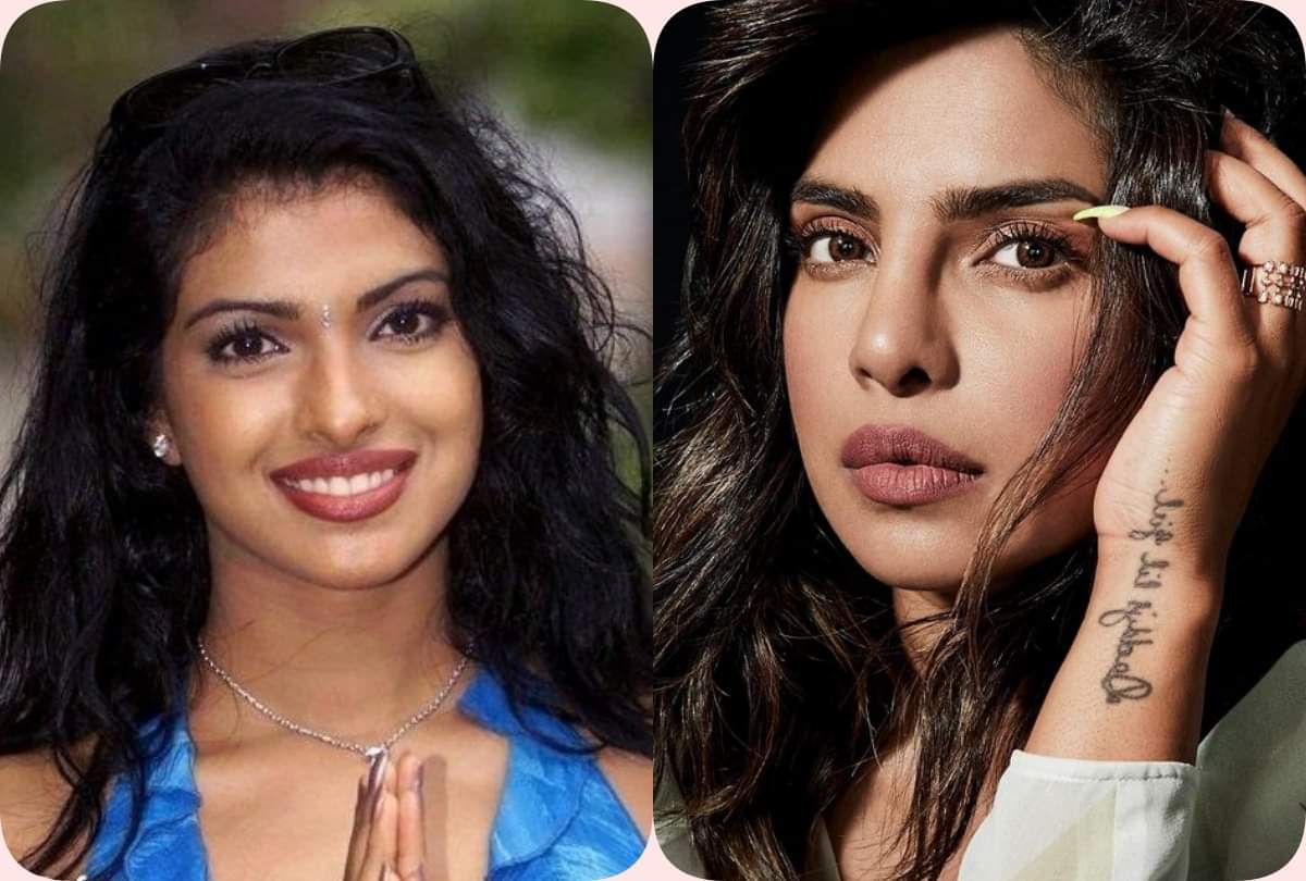 From Aishwarya Rai to Priyanka Chopra- Check how plastic surgeries changed these actresses