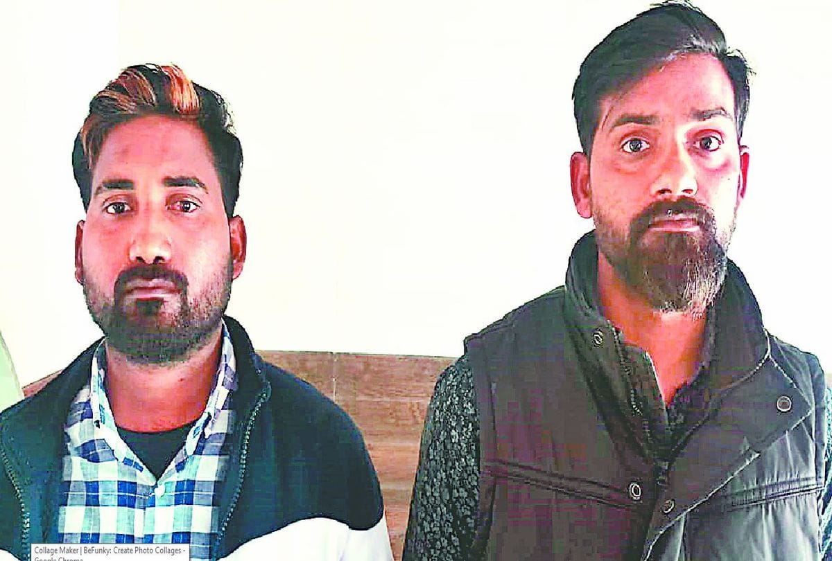 prostitution racket news police found two hundred mobile numbers of agents in agra