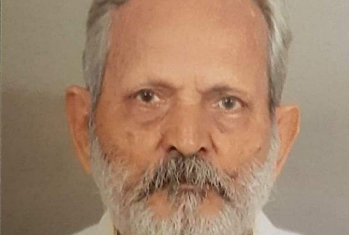 Eminent Maithili poet Ramlochan Thakur missing for 3 days from kolkata