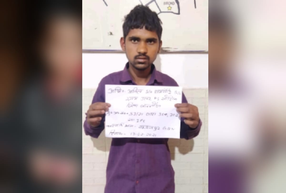 Greater Noida ritik kidnapping and murder case father saw biscuit in his dead son hand and started weeping badly