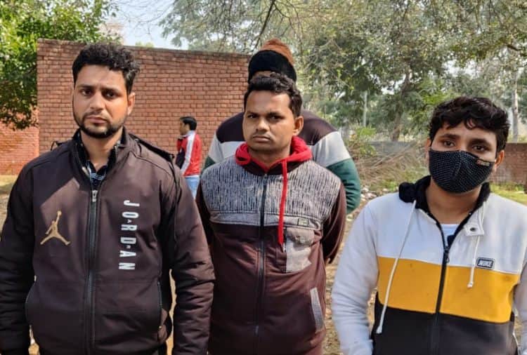 Rohtak Murder Case: Victims family expressed grief in Rohtak of Haryana