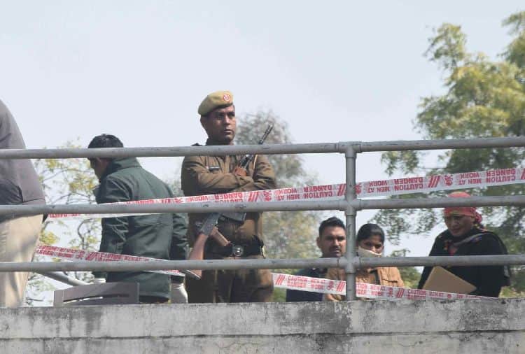 Rohtak Murder Case: Victims family expressed grief in Rohtak of Haryana