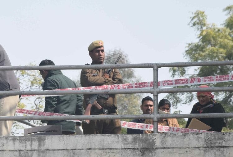 Rohtak Murder Case: Victims family expressed grief in Rohtak of Haryana
