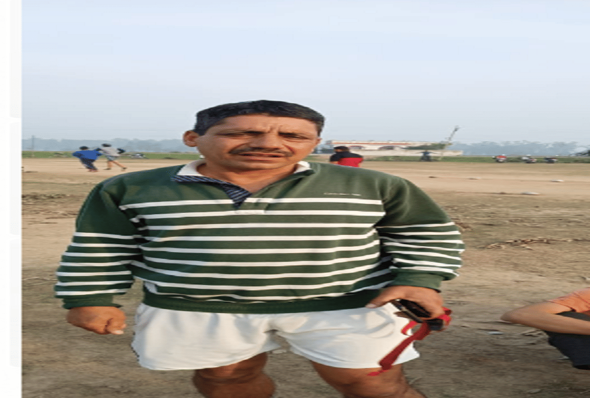 Jammu and Kashmir: this retired army personnal is preparing youth for army on the border