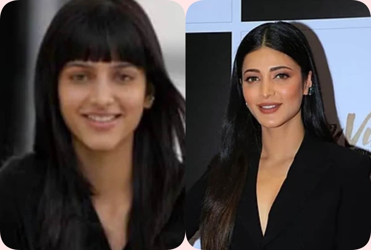 shruti haasan get trolled over boyfriend did horse riding during workout with her