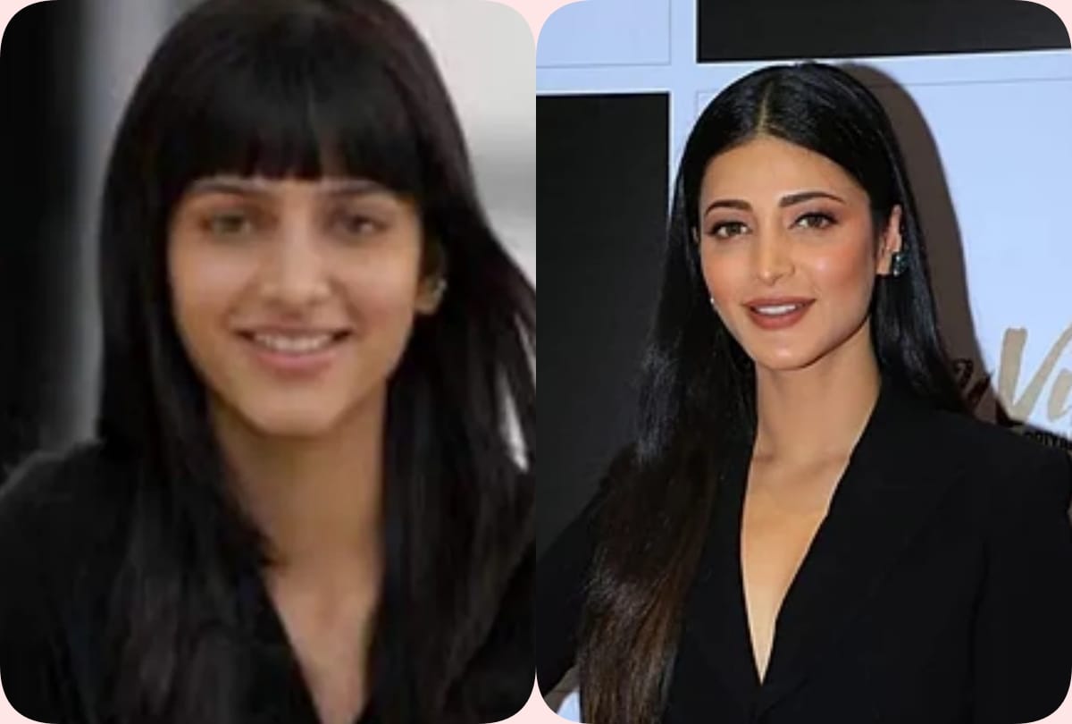 shruti haasan get trolled over boyfriend did horse riding during workout with her