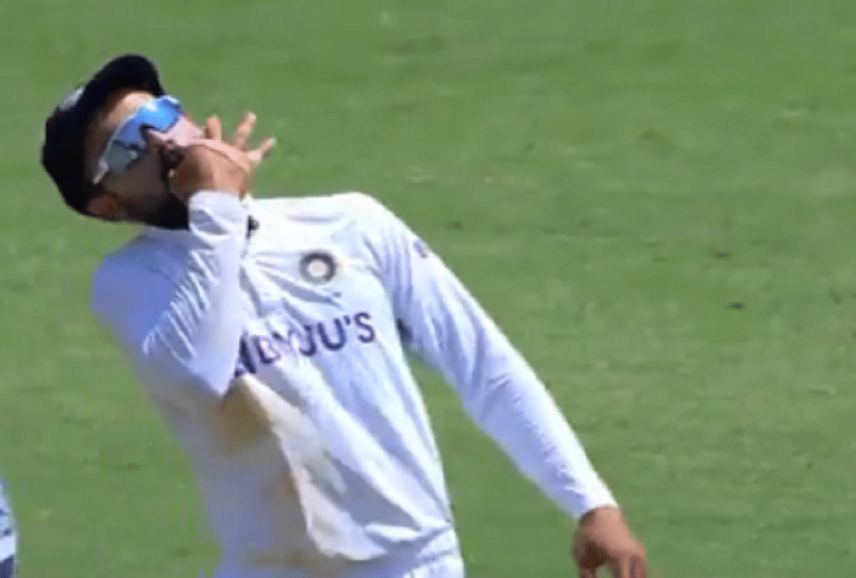 Virat Kohli and Anushka Sharma dont have servants at home reveals Former selectors Sarandeep Singh
