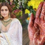 दीया मिर्जा