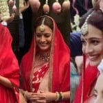 दीया मिर्जा
