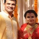 विद्या बालन और सिद्धार्थ रॉय कपूर