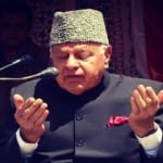 फारूक अब्दुल्ला (फाइल फोटो)