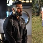 सुनील शेट्टी, आथिया शेट्टी और अहान शेट्टी