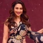 madhuri dixit