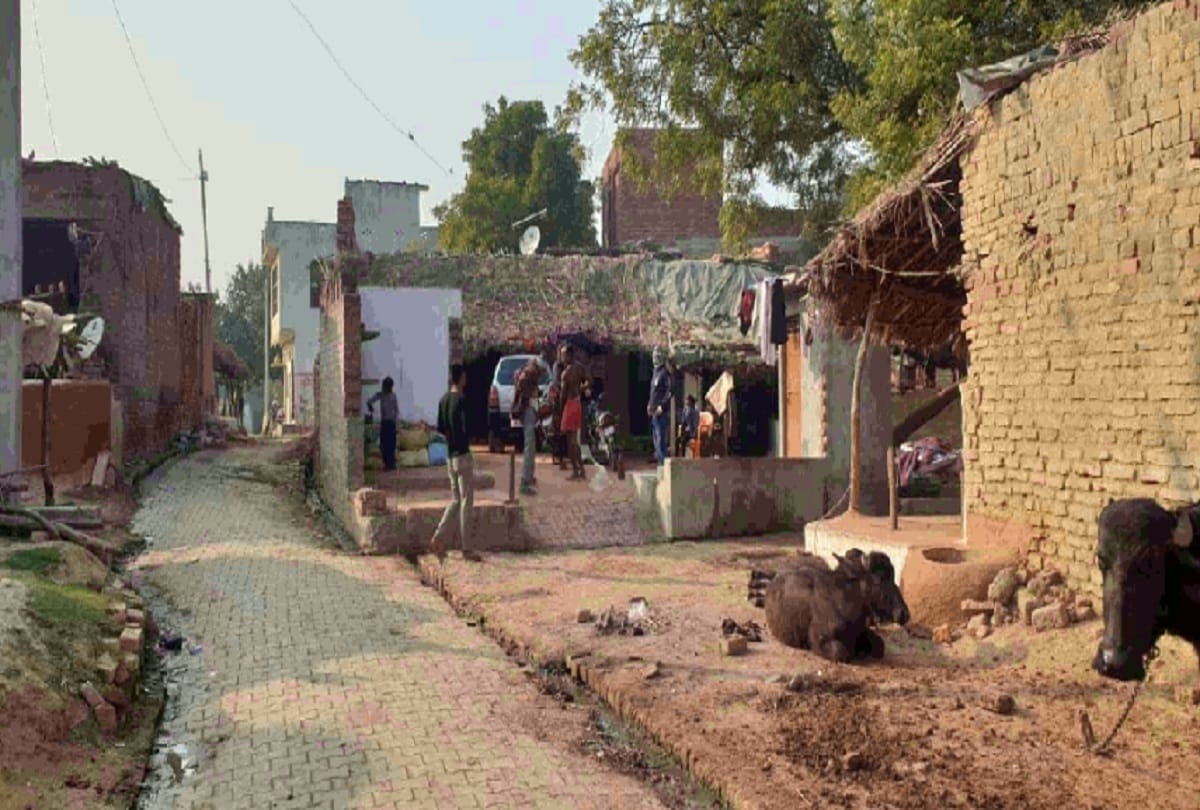 kanpur news: People of Behmai still remember Phoolan's cruelty