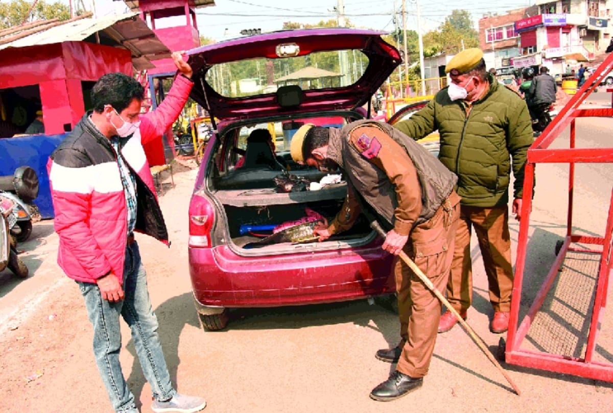  Jammu kashmir news:Terrorists using Kashmiri students for their malafied intentions