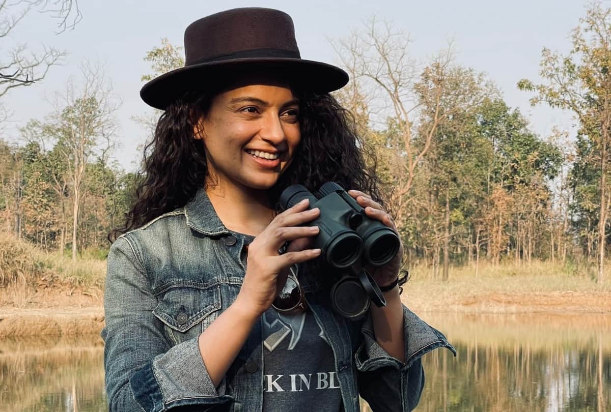 Kangana Ranaut Birthday Special actress celebrating her 34th birthday know about her journey