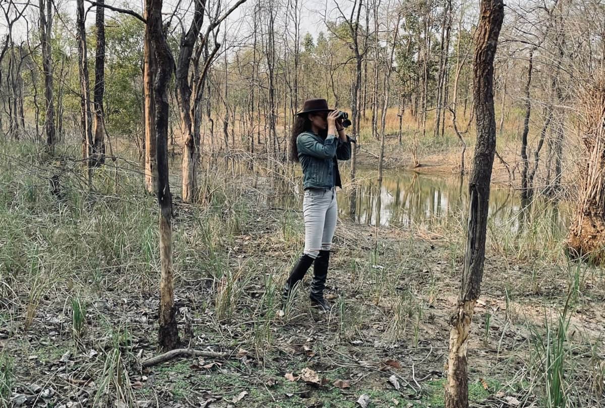 Kangana ranaut shares story of her struggling days