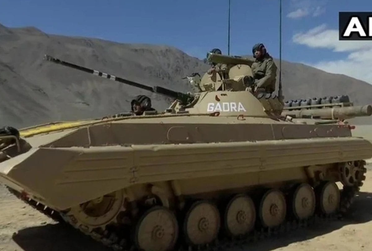 Arjun tank barrel to be built in field guns and OFC