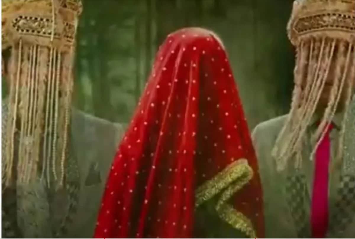 Janhvi Kapoor Rajkummar Rao Varun Sharma starrer now titled 'Roohi', to hit cinemas in March