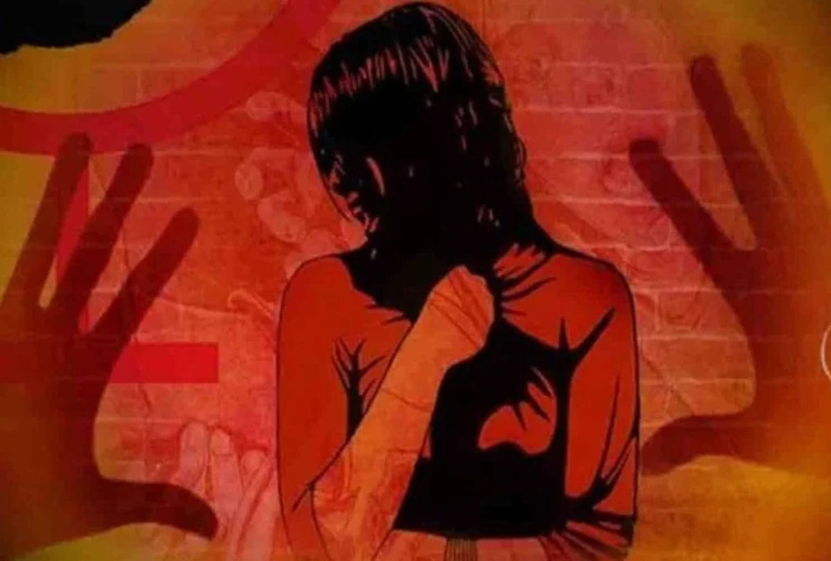misdeed with girl in kanpur, crime news in kanpur