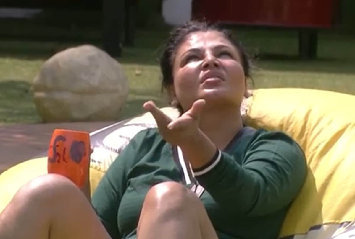 Bigg Boss 14 promo: Rakhi Sawant writes email to God, asks him to make her a runner-up at least