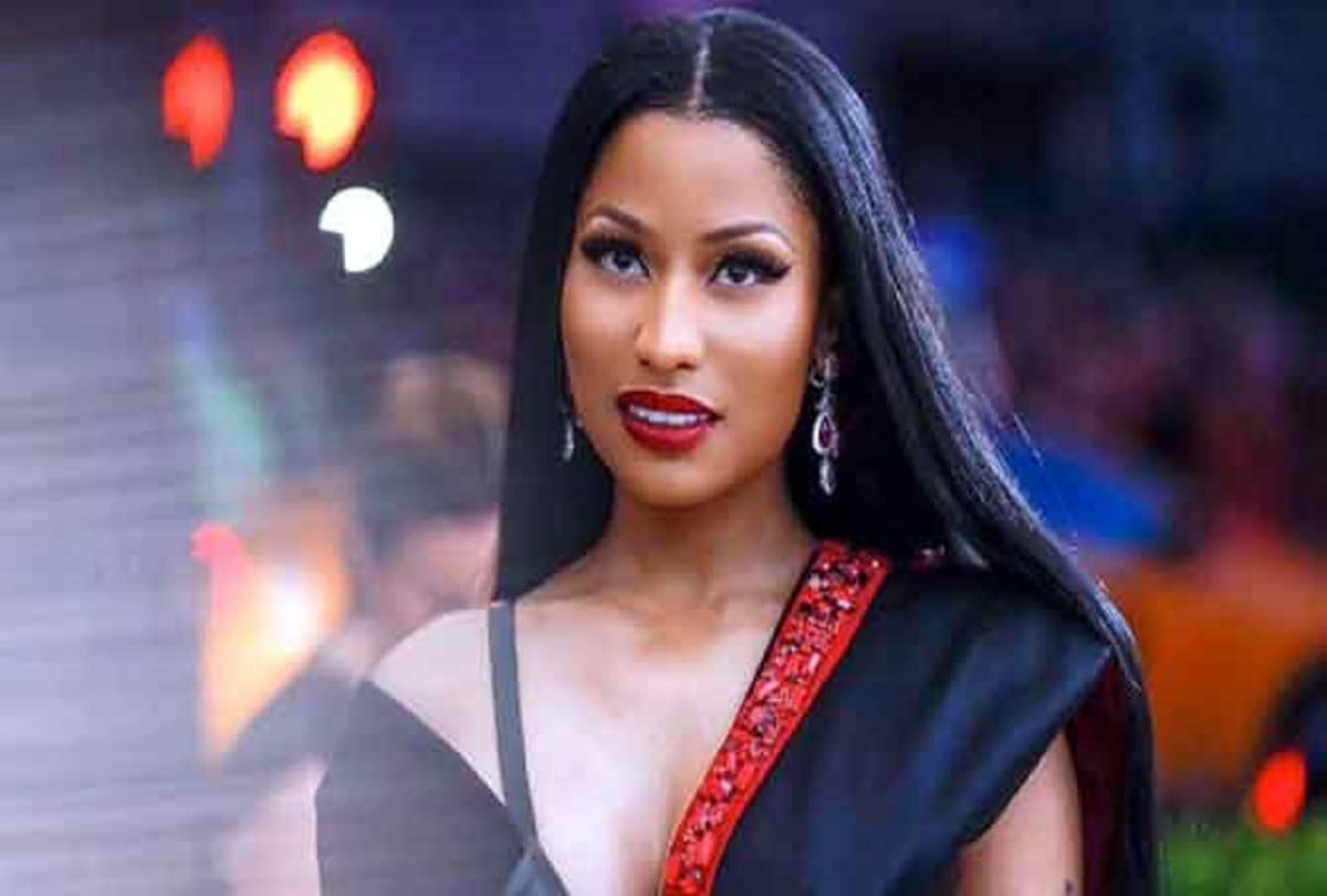 Nicki Minaj father Robert Maraj killed by hit-and-run driver says police