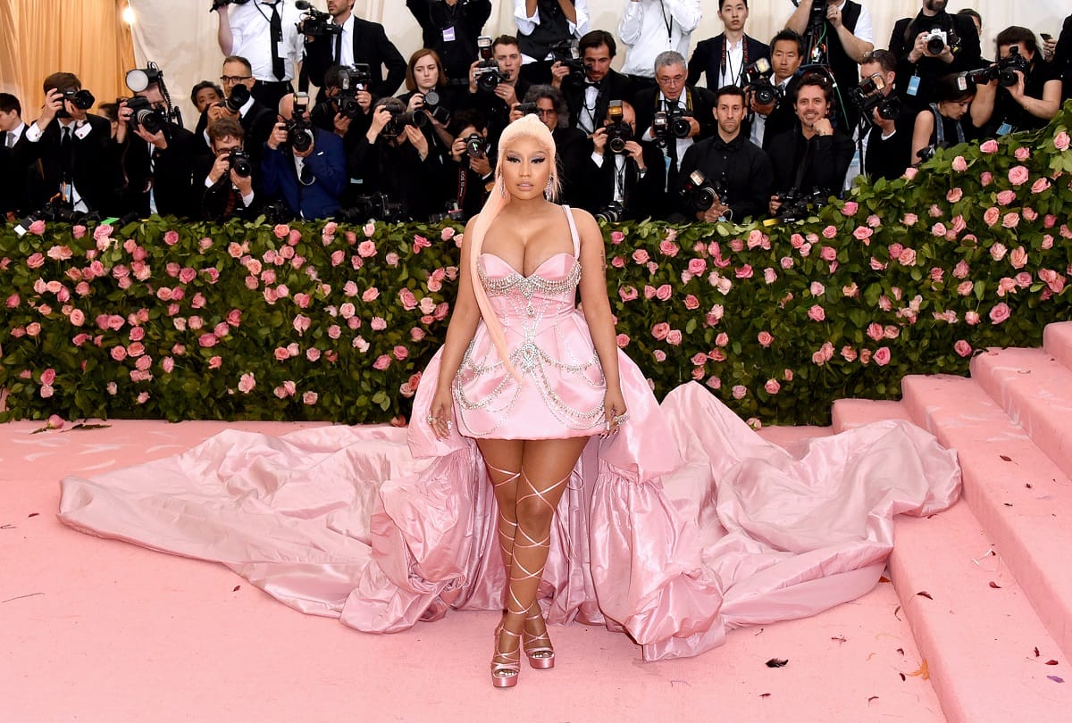 Nicki Minaj father Robert Maraj killed by hit-and-run driver says police