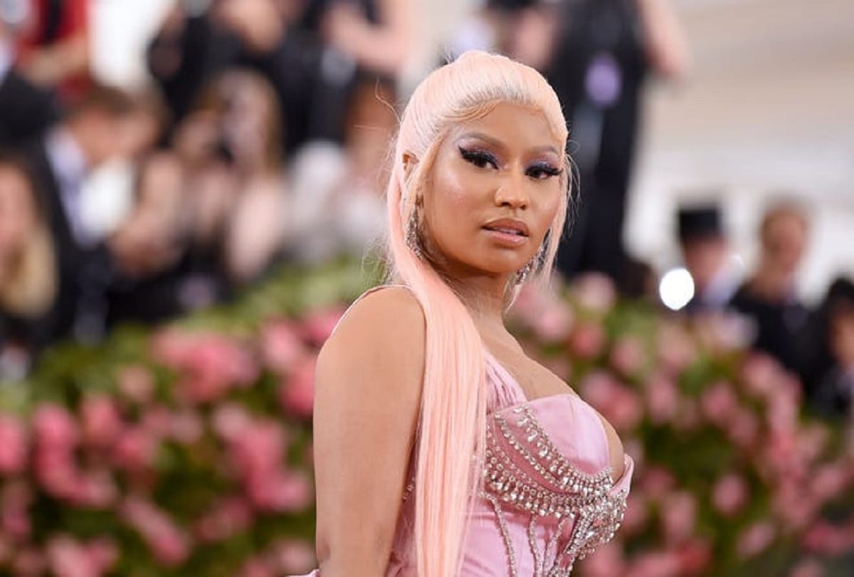 Nicki Minaj father Robert Maraj killed by hit-and-run driver says police