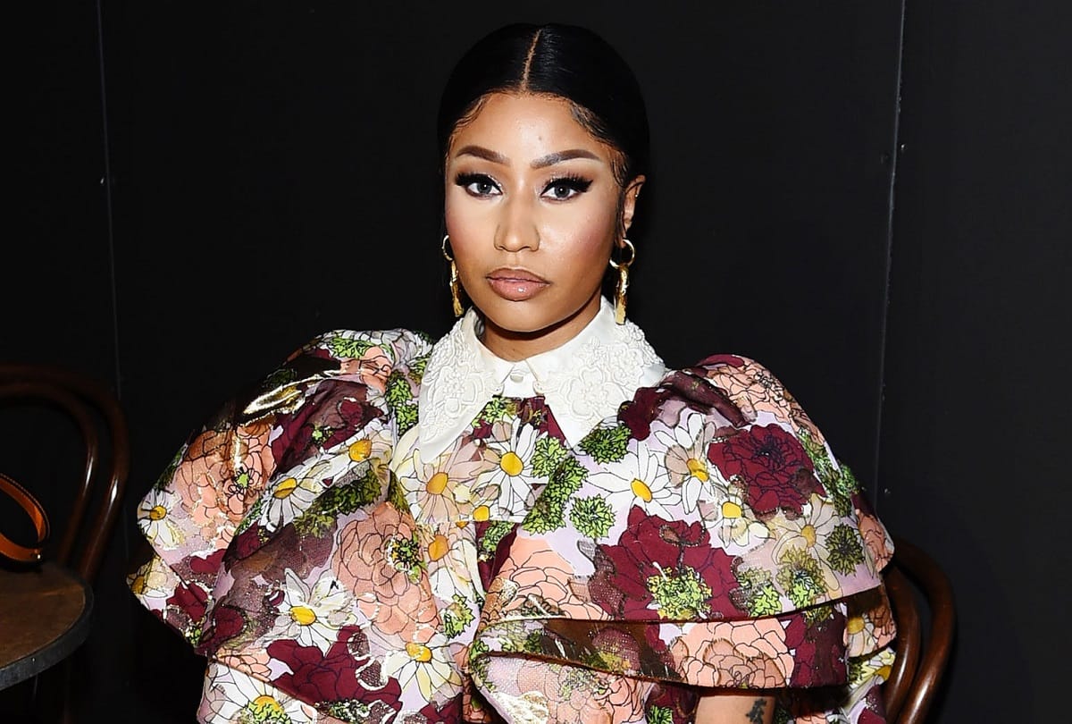 Nicki Minaj father Robert Maraj killed by hit-and-run driver says police