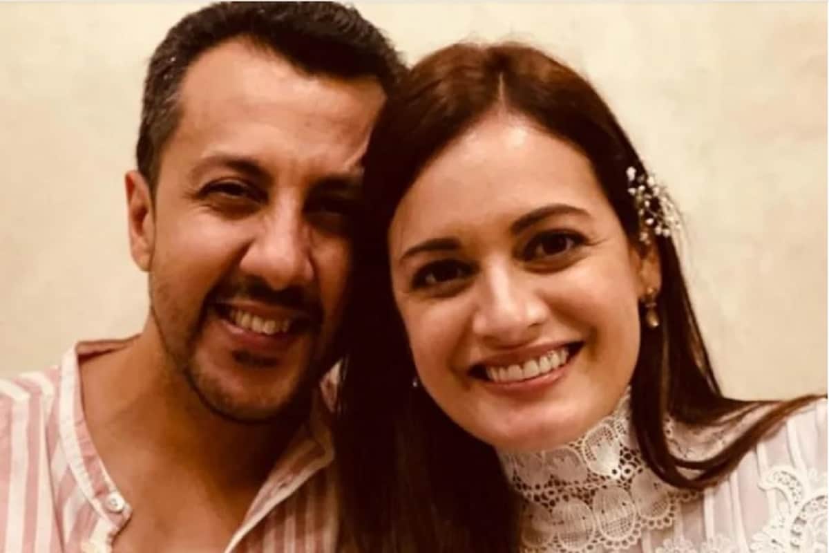 Dia Mirza marries Vaibhav Rekhi, first pictures are out See here