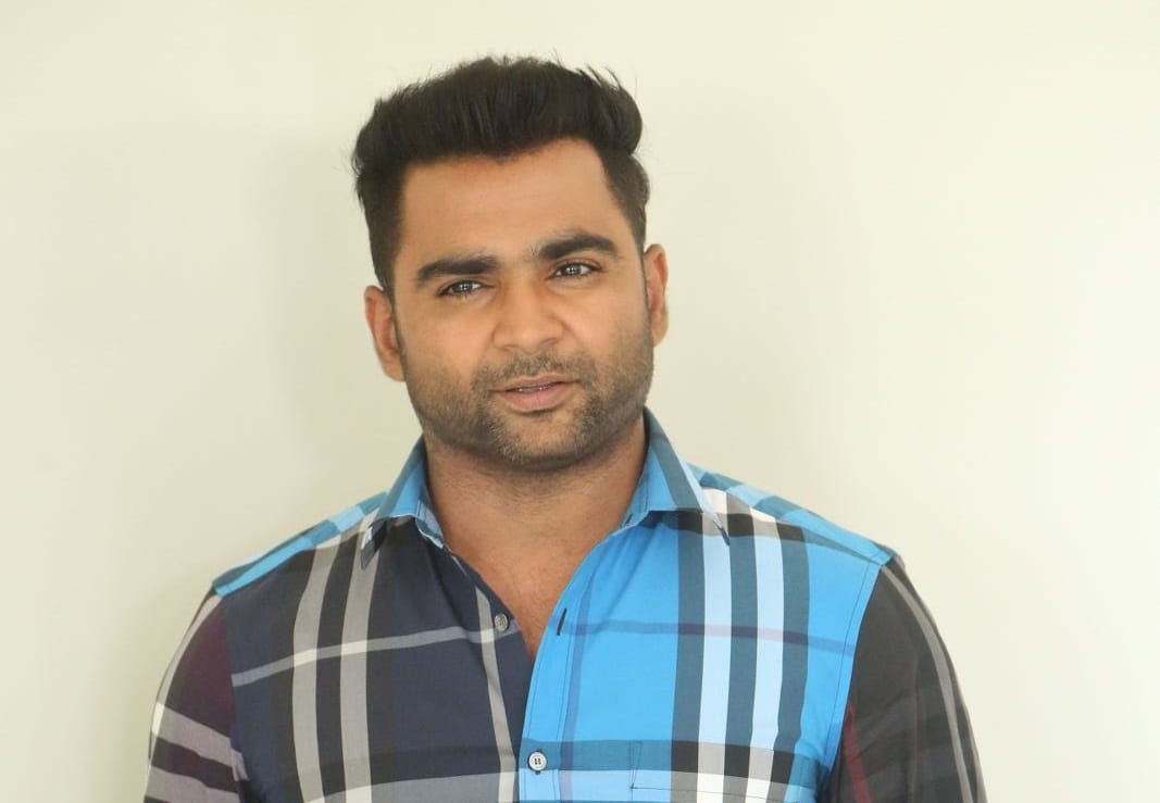 Actor and businessman Sachiin Joshi arrested by ED in money laundering case