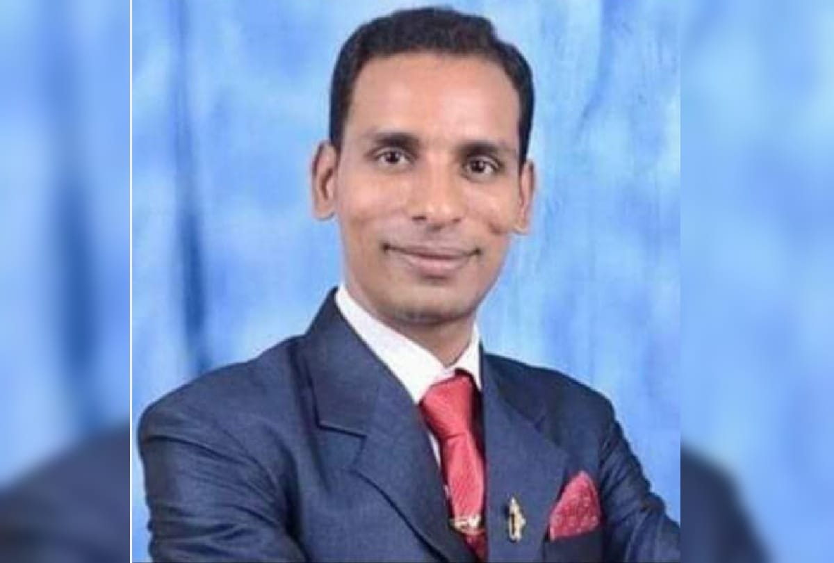 teacher killed in road accident at bettiah bihar