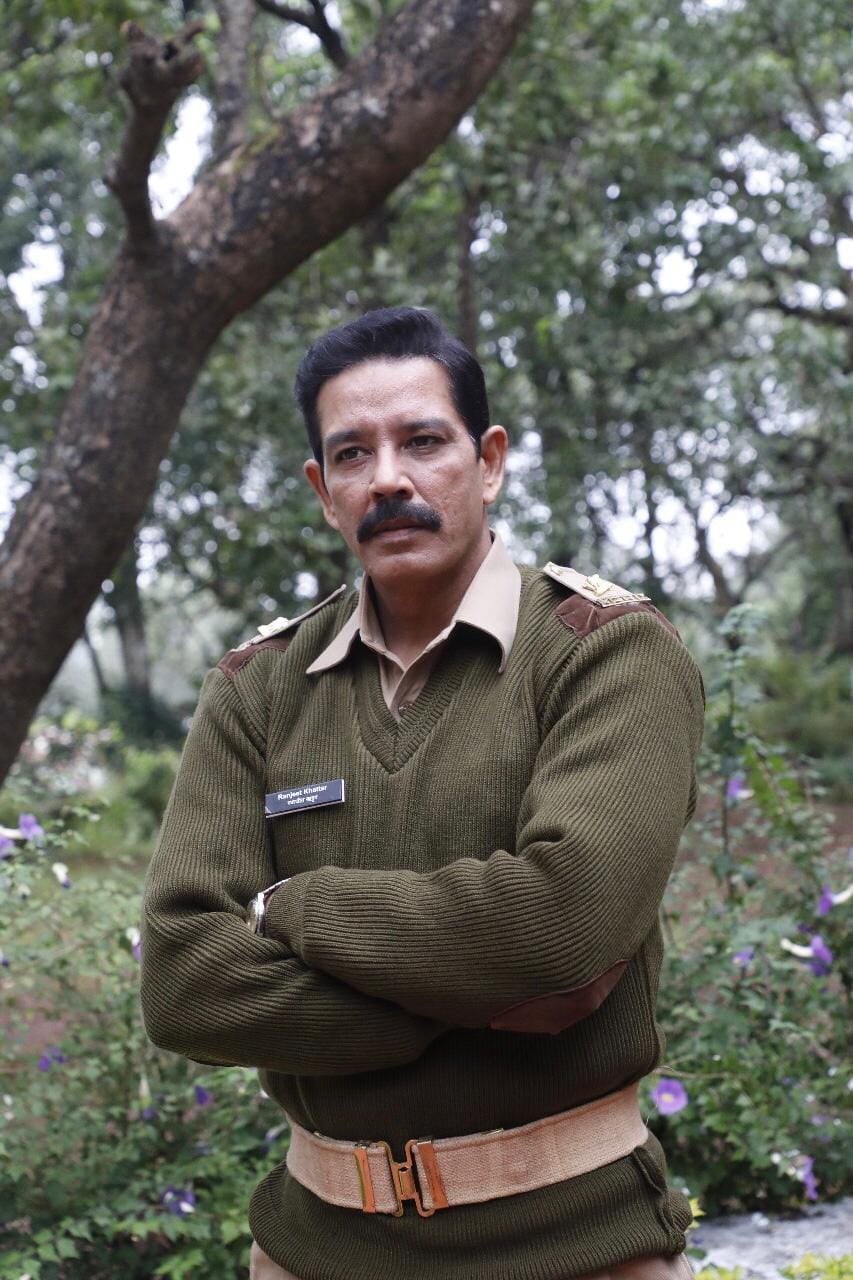1962 — The War in the Hills trailer: Abhay Deol, Sumeet Vyas, Aakash Thosar starrer tells the riveting tale of Indo-China war